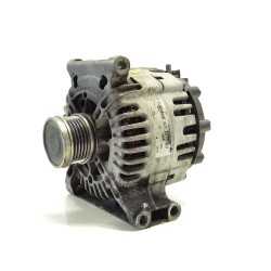 Recambio de alternador para mercedes clase a (w169) a 180 cdi (169.307) referencia OEM IAM C543570A  