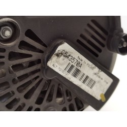 Recambio de alternador para mercedes clase a (w169) a 180 cdi (169.307) referencia OEM IAM C543570A  