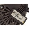 Recambio de alternador para mercedes clase a (w169) a 180 cdi (169.307) referencia OEM IAM C543570A  