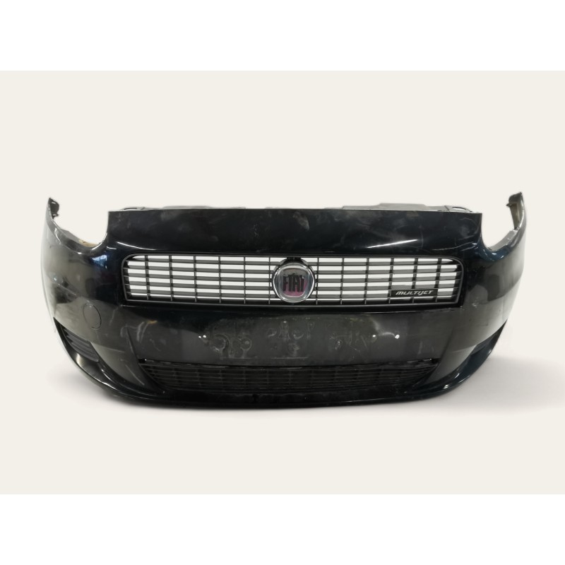 Recambio de paragolpes delantero para fiat punto (evo) (199) dynamic referencia OEM IAM   
