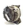 Recambio de alternador para mercedes clase a (w169) a 180 cdi (169.307) referencia OEM IAM C543570A  