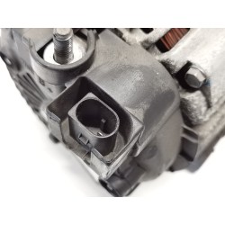 Recambio de alternador para mercedes clase a (w169) a 180 cdi (169.307) referencia OEM IAM C543570A  
