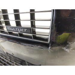 Recambio de paragolpes delantero para fiat punto (evo) (199) dynamic referencia OEM IAM   