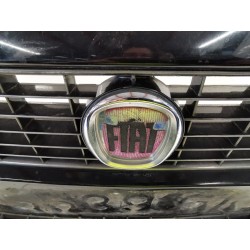 Recambio de paragolpes delantero para fiat punto (evo) (199) dynamic referencia OEM IAM   