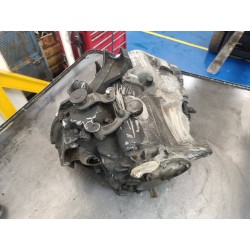 Recambio de caja cambios para mercedes clase a (w169) a 180 cdi (169.307) referencia OEM IAM R169261  