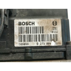 Recambio de abs para nissan terrano/terrano.ii (r20) s (3-ptas.) referencia OEM IAM 476600X820 0265215457 