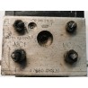 Recambio de abs para nissan terrano/terrano.ii (r20) s (3-ptas.) referencia OEM IAM 476600X820 0265215457 