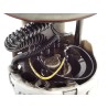 Recambio de aforador para seat ibiza (6l1) cool referencia OEM IAM 6Q0919050B  