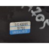 Recambio de bomba dirección para nissan terrano/terrano.ii (r20) s (3-ptas.) referencia OEM IAM 54143085  