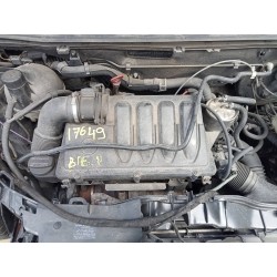 Recambio de motor completo para mercedes clase a (w169) a 180 cdi (169.307) referencia OEM IAM 640940  