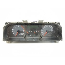 Recambio de cuadro instrumentos para nissan terrano/terrano.ii (r20) s (3-ptas.) referencia OEM IAM 2X812  