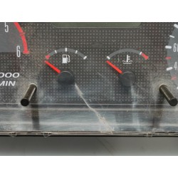 Recambio de cuadro instrumentos para nissan terrano/terrano.ii (r20) s (3-ptas.) referencia OEM IAM 2X812  