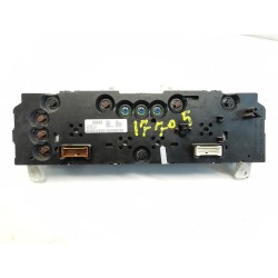 Recambio de cuadro instrumentos para nissan terrano/terrano.ii (r20) s (3-ptas.) referencia OEM IAM 2X812  
