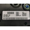 Recambio de cuadro instrumentos para nissan terrano/terrano.ii (r20) s (3-ptas.) referencia OEM IAM 2X812  