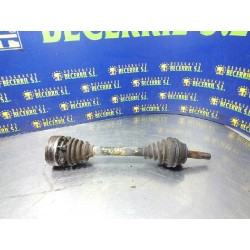 Recambio de transmision delantera izquierda para volkswagen polo (801/803) cl coupe referencia OEM IAM   