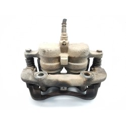 Recambio de pinza freno delantera derecha para nissan terrano/terrano.ii (r20) s (3-ptas.) referencia OEM IAM   