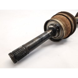 Recambio de transmisión delantera izquierda para nissan terrano/terrano.ii (r20) s (3-ptas.) referencia OEM IAM   