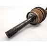 Recambio de transmisión delantera izquierda para nissan terrano/terrano.ii (r20) s (3-ptas.) referencia OEM IAM   