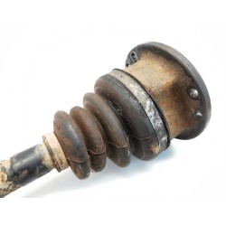 Recambio de transmisión delantera izquierda para nissan terrano/terrano.ii (r20) s (3-ptas.) referencia OEM IAM   