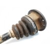 Recambio de transmisión delantera izquierda para nissan terrano/terrano.ii (r20) s (3-ptas.) referencia OEM IAM   