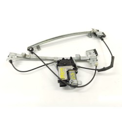 Recambio de elevalunas delantero derecho para volkswagen polo berlina (6n2) conceptline referencia OEM IAM   