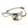 Recambio de elevalunas delantero derecho para volkswagen polo berlina (6n2) conceptline referencia OEM IAM   