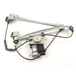 Recambio de elevalunas delantero derecho para volkswagen polo berlina (6n2) conceptline referencia OEM IAM   