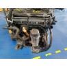 Recambio de motor completo para seat leon (1m1) last edition referencia OEM IAM AXR  