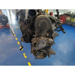 Recambio de motor completo para seat leon (1m1) last edition referencia OEM IAM AXR  