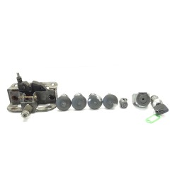 Recambio de antirrobo para ford transit connect (tc7) furgón (2006) referencia OEM IAM   