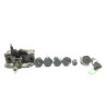 Recambio de antirrobo para ford transit connect (tc7) furgón (2006) referencia OEM IAM   