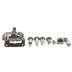 Recambio de antirrobo para ford transit connect (tc7) furgón (2006) referencia OEM IAM   
