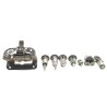 Recambio de antirrobo para ford transit connect (tc7) furgón (2006) referencia OEM IAM   