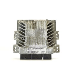 Recambio de centralita motor uce para ford transit connect (tc7) furgón (2006) referencia OEM IAM 7T1112A650HE  
