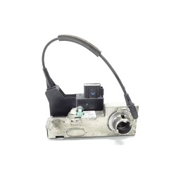Recambio de cerradura puerta delantera derecha para ford transit connect (tc7) furgón (2006) referencia OEM IAM 2T1AV21812AF  