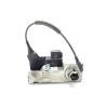 Recambio de cerradura puerta delantera derecha para ford transit connect (tc7) furgón (2006) referencia OEM IAM 2T1AV21812AF  