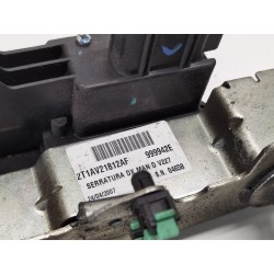 Recambio de cerradura puerta delantera derecha para ford transit connect (tc7) furgón (2006) referencia OEM IAM 2T1AV21812AF  