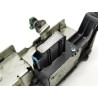 Recambio de cerradura puerta delantera derecha para ford transit connect (tc7) furgón (2006) referencia OEM IAM 2T1AV21812AF  