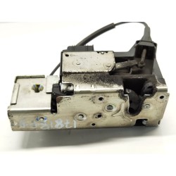 Recambio de cerradura puerta delantera derecha para ford transit connect (tc7) furgón (2006) referencia OEM IAM 2T1AV21812AF  