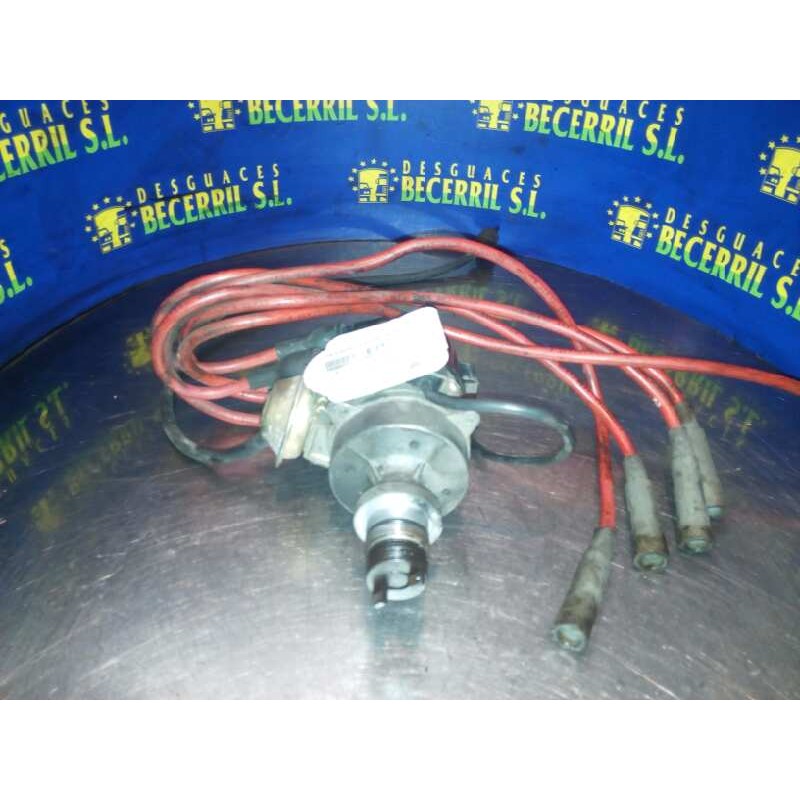Recambio de bobina encendido para peugeot 205 berlina 1.4 generation referencia OEM IAM   