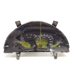 Recambio de cuadro instrumentos para ford transit connect (tc7) furgón (2006) referencia OEM IAM 7T1T10849CA  