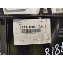 Recambio de cuadro instrumentos para ford transit connect (tc7) furgón (2006) referencia OEM IAM 7T1T10849CA  
