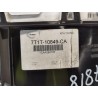 Recambio de cuadro instrumentos para ford transit connect (tc7) furgón (2006) referencia OEM IAM 7T1T10849CA  