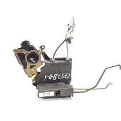 Recambio de cerradura puerta delantera izquierda para kia rio 1.4 active referencia OEM IAM   
