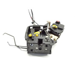 Recambio de cerradura puerta delantera izquierda para kia rio 1.4 active referencia OEM IAM   