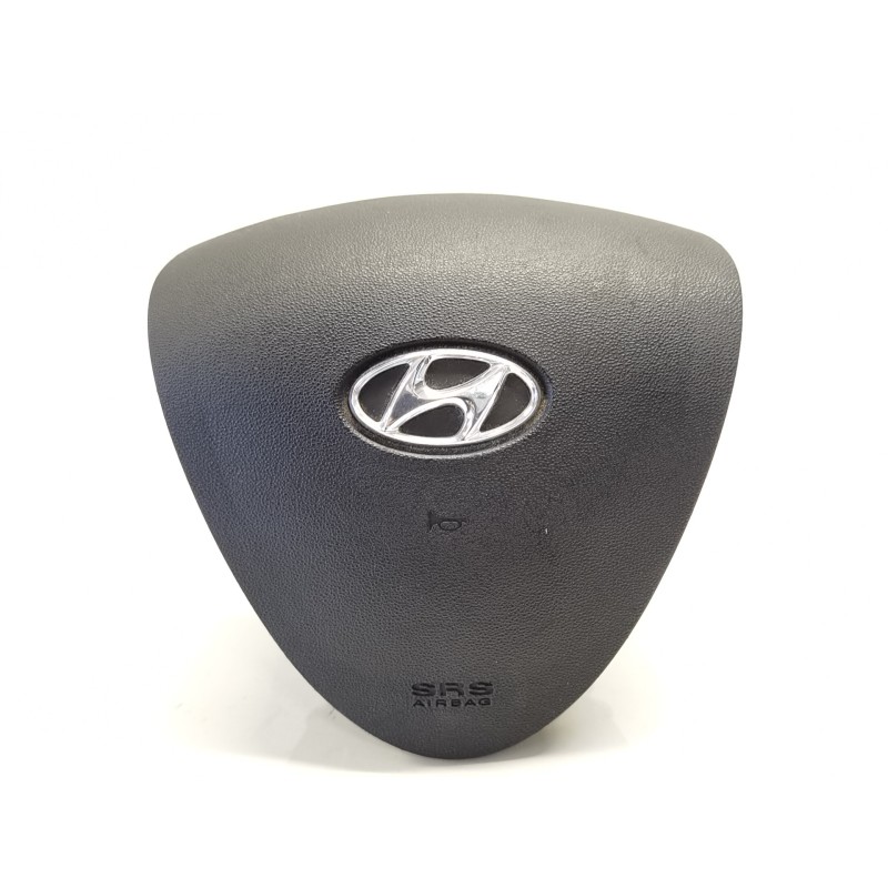 Recambio de airbag delantero izquierdo para hyundai i30 comfort referencia OEM IAM 569002R000  