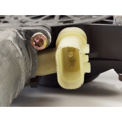 Recambio de elevalunas trasero derecho para kia rio 1.4 active referencia OEM IAM   