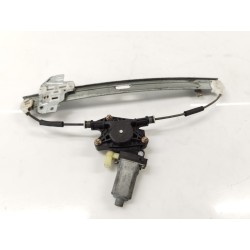 Recambio de elevalunas trasero derecho para kia rio 1.4 active referencia OEM IAM   