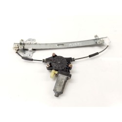 Recambio de elevalunas trasero izquierdo para kia rio 1.4 active referencia OEM IAM   
