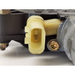 Recambio de elevalunas trasero izquierdo para kia rio 1.4 active referencia OEM IAM   